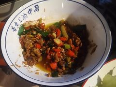 -罗大姐湘潭菜馆(洋湖春园店)
