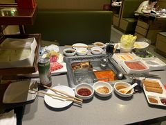 -海底捞火锅(凯德广场店)