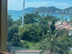 -不仔客海鲜·烧烤·270度海景餐厅(大东海店)