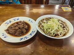 -柴氏风味斋(甘家口店)