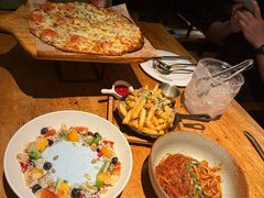 -碧特博格啤酒花园餐厅(芜湖路店)