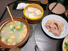 -金陵家宴·金陵春·南京菜(夫子庙店)