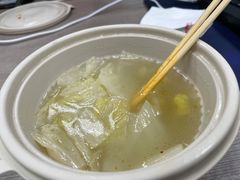 -云采云南菜(中山北路店)