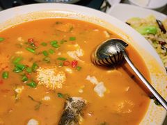 -川味堂·四川豆花(八卦岭店)
