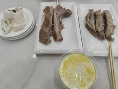 -马永华东乡手抓美食