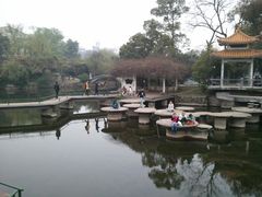-雨湖公园