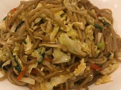 炒莜面饸饹-唐晋人家(源深路店)