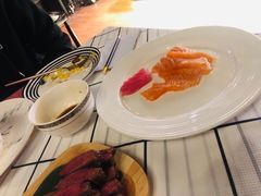 -礼途酒店·餐吧