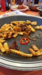 -白金汉爵大酒店·宴会厅(相城店)