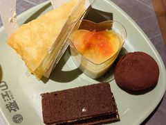 -韩盛·盛江山自助料理(中街大悦城黑金店)