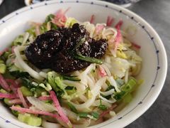 -海碗居老北京炸酱面(增光路店)