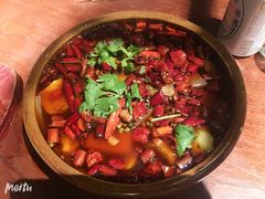 -肉串汪(望京店)