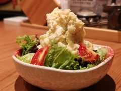 -玄白·炭烤活鳗(上海首店)