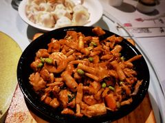 -百饺园(平山道店)