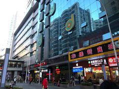 门面-东门町美食街