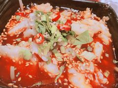 -梵云依家小冒菜(新街口总店)
