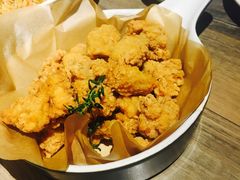 -卡朋西餐(较场西路店)