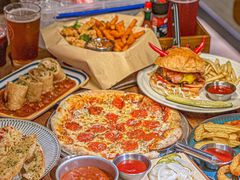 -Devils’ Brewery小恶魔精酿啤酒(武汉天地店)