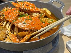 -A货肉蟹煲(印象城店)