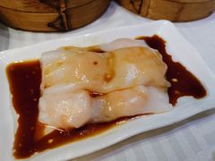 -潮福城大酒楼·潮粤菜·港式点心(阳光城店)