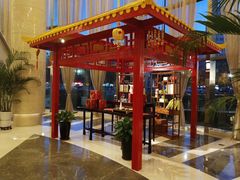 -银川国贸中心酒店