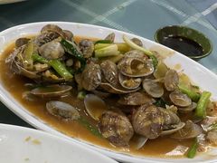 -明记海鲜大排档(巽寮湾店)