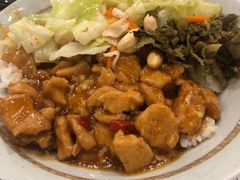 -永和大王(宜山店)
