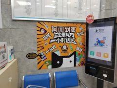 -美联众合动物医院(·中兽医·疑难杂症·严家桥分院)