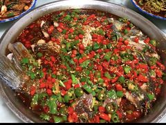 -挖色菜香园(大理店)