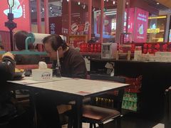 -肥汁米蘭香港米线(长宁来福士店)