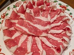 -北京老门框爆肚涮肉馆(凤城六路店)