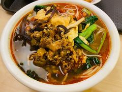 -水平有限广西米粉·广西风味集(五道口店)