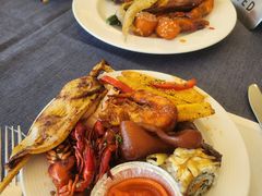 -汇泉王朝大饭店-旋转餐厅(南海路店)