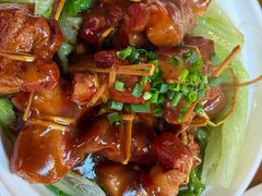 -61号餐吧(兴坪古镇漓江店)