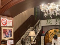 -老洋房花园饭店(绍兴路店)