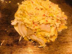 什锦大阪烧-味乃家 本店