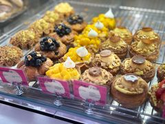 -PAOPAO Bakery&Café(港汇店)