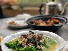 上汤桑叶-黎记大排档(慈云路店)