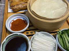 -奔跑吧陕菜·盛世长安(民乐园万达店)