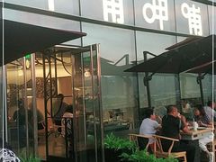 门面-呷哺呷哺(太原万象城店)