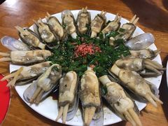 -温州一家人美食(西木头市店)