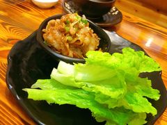 -葉家.焼鳥.居酒屋(惠利街店)