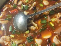 -乡亲鹅肉城(昆山店)