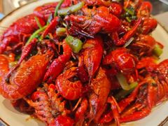 -鼎原力量东北吊炉烧烤(临河街店)