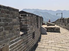 -慕田峪长城