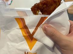 -麦当劳(溧阳万达店)