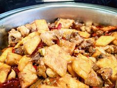 -乌鲁木齐天山国际机场-T3航站楼