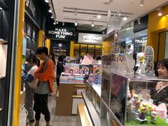 -泡泡玛特POPMART(天环购物中心店)