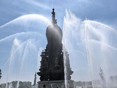 -艾山风景名胜区