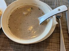 -国宾酒店-花园咖啡自助餐厅(北营房中街店)